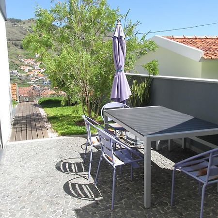 Vivenda Madalena Hotel Machico  Luaran gambar