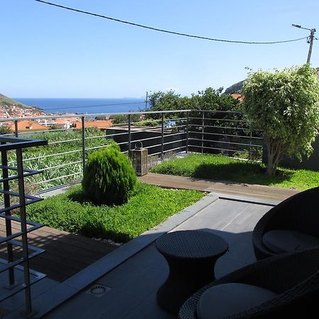 Vivenda Madalena Hotel Machico  Luaran gambar