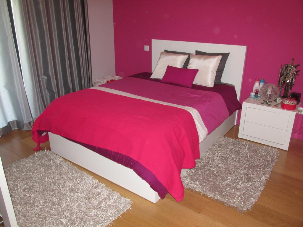 Vivenda Madalena Hotel Machico  Bilik gambar