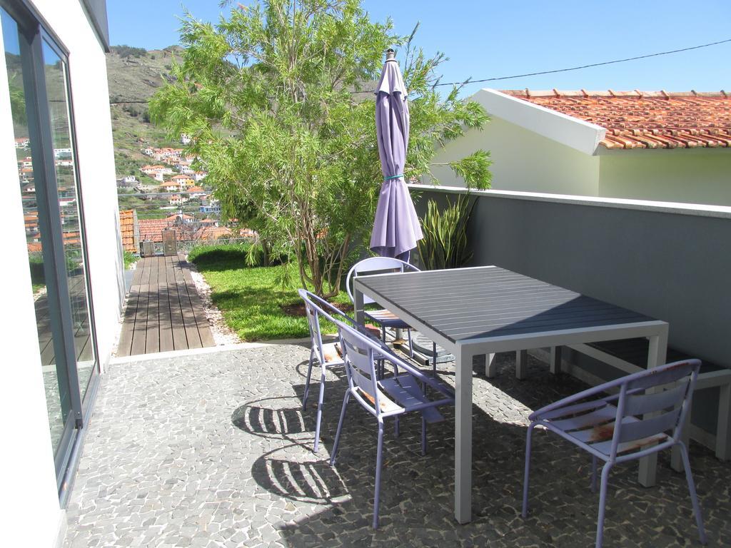 Vivenda Madalena Hotel Machico  Luaran gambar