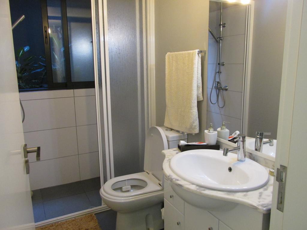 Vivenda Madalena Hotel Machico  Luaran gambar