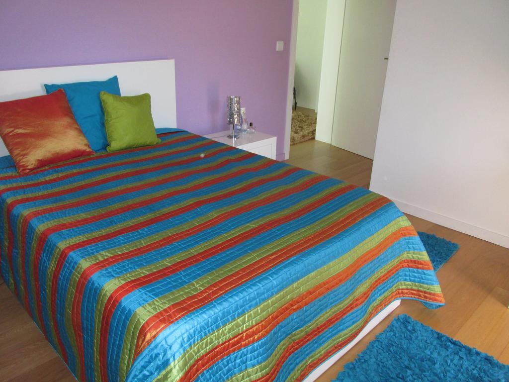Vivenda Madalena Hotel Machico  Luaran gambar
