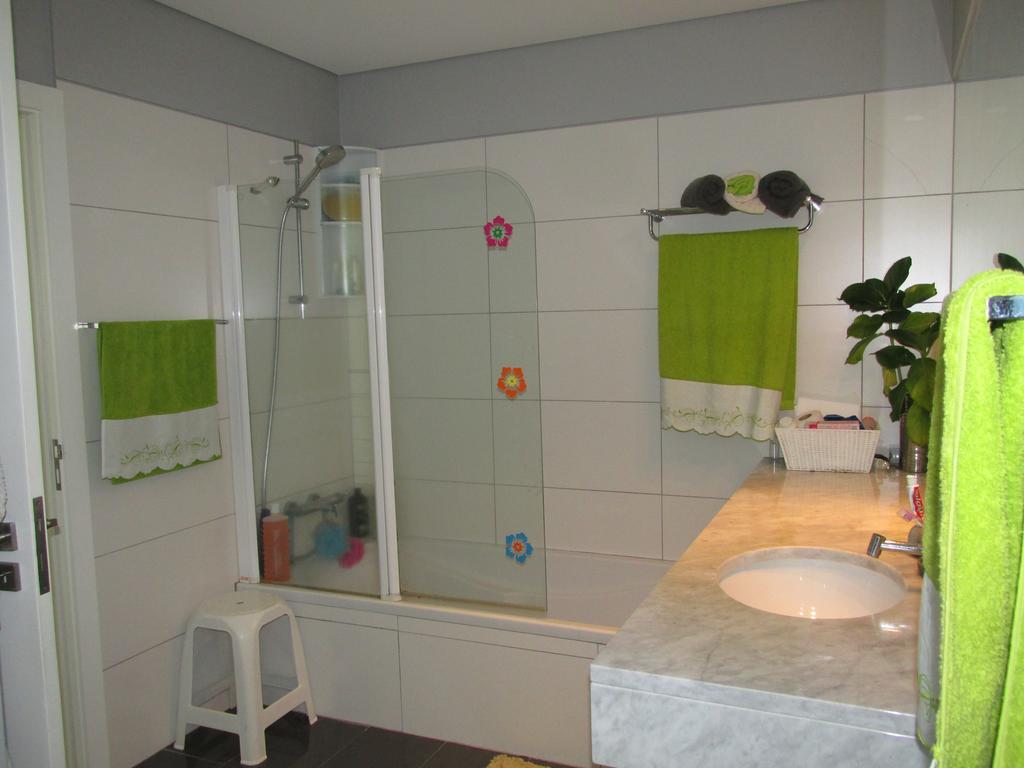 Vivenda Madalena Hotel Machico  Luaran gambar