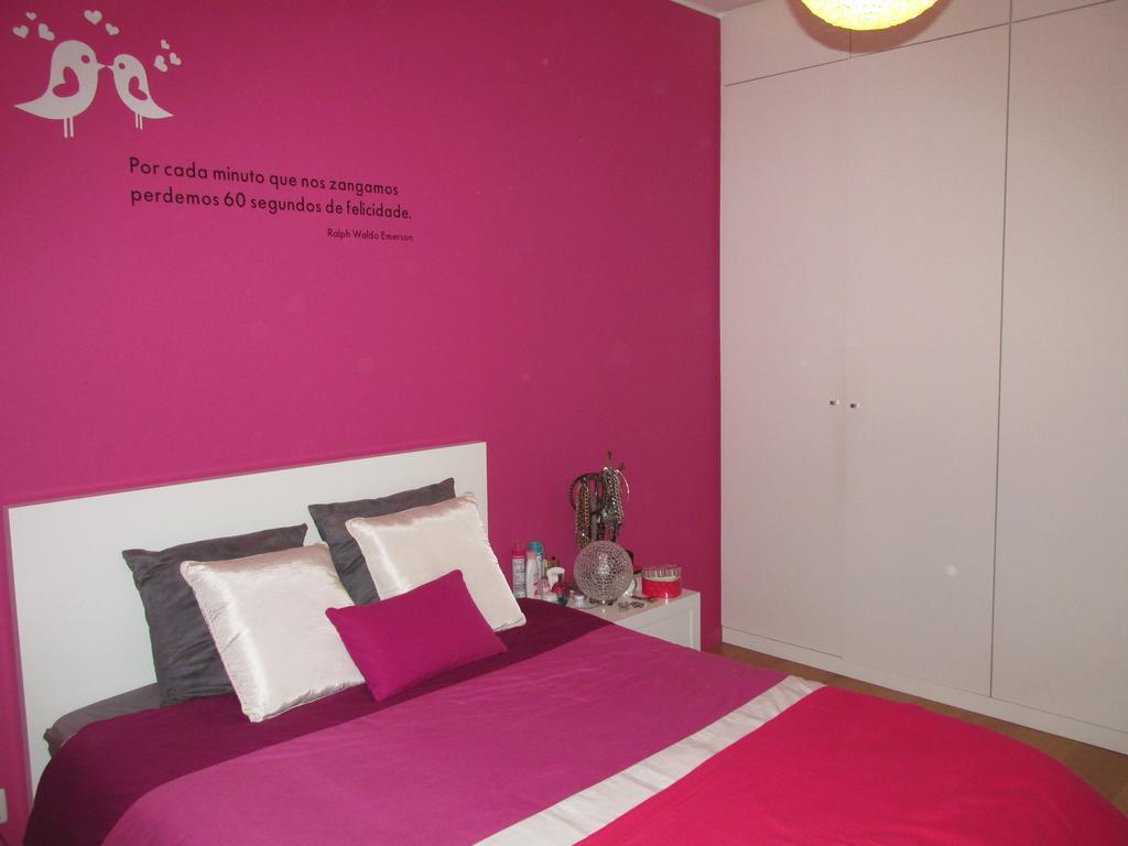 Vivenda Madalena Hotel Machico  Bilik gambar